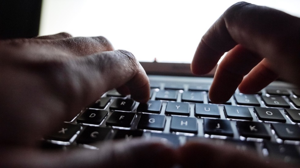 Vilken typ av it-attack som Norrköping misstänks ha drabbats av är oklart. Arkivbild.