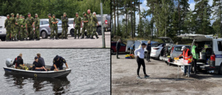 Nära anhörig: "En stor tröst i sorgen att så många ställt upp"