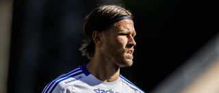 "Att vara ett mittenlag i allsvenskan – det pallar inte jag"