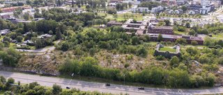 VIDEO: Häng med när vi åker runt – i den nya stadsdelen