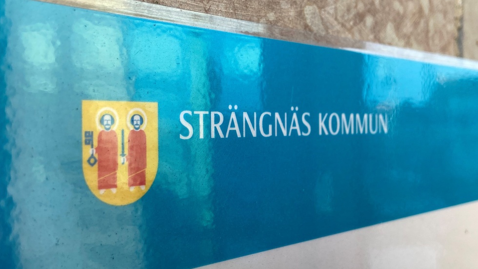 "Börja ta ansvar för din kommuns skolresultat", uppmanar Anna Westberg kommunstyrelsens ordförande.
