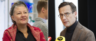 Skickade brev – för att be Ulf Kristersson om pengar