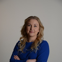 Jenn Hultberg