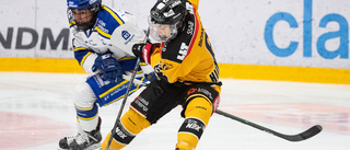 Luleå/MSSK körde över Leksand – så var matchen minut för minut