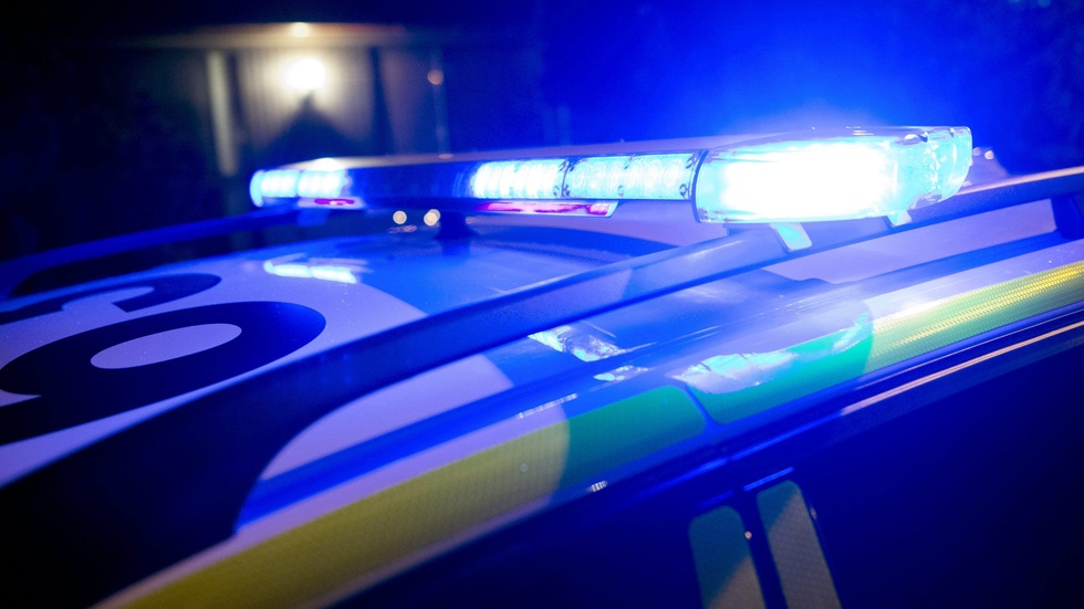 Natten till söndagen anmäldes flera fall av misshandel och ett mordförsök i Visby.