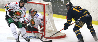 REPRIS: Visby Roma - HC Dalen