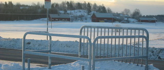 Lyssna på oss som bor där bussen kanske slutar gå