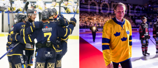 Tre Kronor-legendaren ska hjälpa Visby Roma med nya arenan