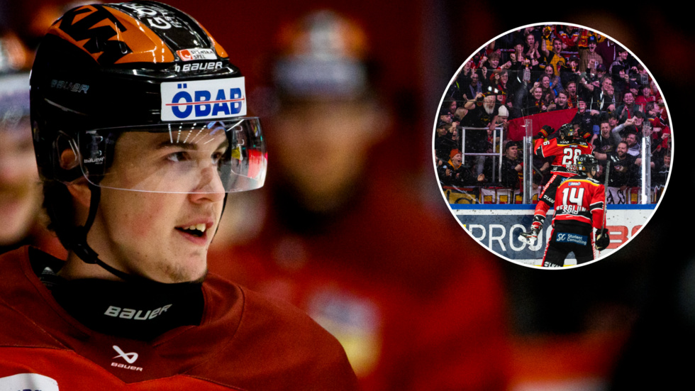 Det är att någon gång i framtiden återvända till Luleå och Luleå Hockey som Radek Muzik drömmer om. "Jag älskar den där staden och klubben", säger forwarden.