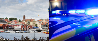 Polisen om midsommarnatten: "Hektiskt" 