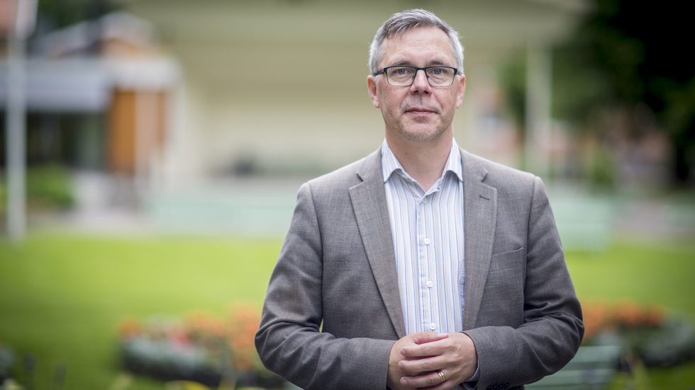 Enligt Johan Söderberg (S), kommunstyrelsens ordförande, ligger begränsningen inte i vem som söker utan vad man ska använda pengarna till.