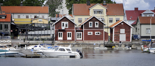 Öregrunds sommargata bör vara en självklarhet