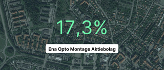 Ena Opto Montage Aktiebolag: Här är årsredovisningen för 2023