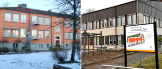 Beslutet: Två skolor avvecklas när Montessoriskolan blir större