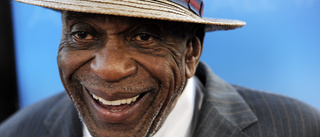 Skådisveteranen Bill Cobbs död