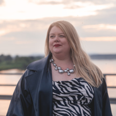 Linnea Huhta