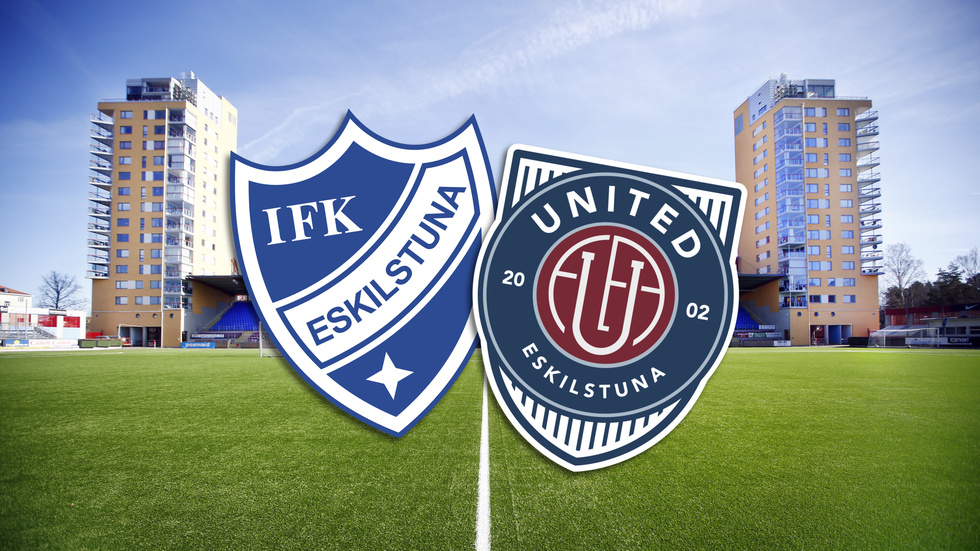 Skribenten tycker det är dags att IFK Eskilstuna och Eskilstuna United gör gemensam sak.