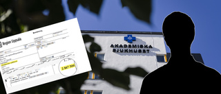 Gjorde miljonaffärer med Ackis – företagare åtalas