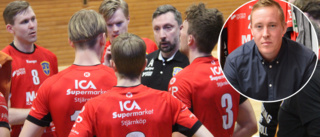 Kvaldags: Joel missar första matchen