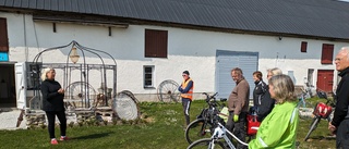 Cykelfrämjandets säsongsstart 