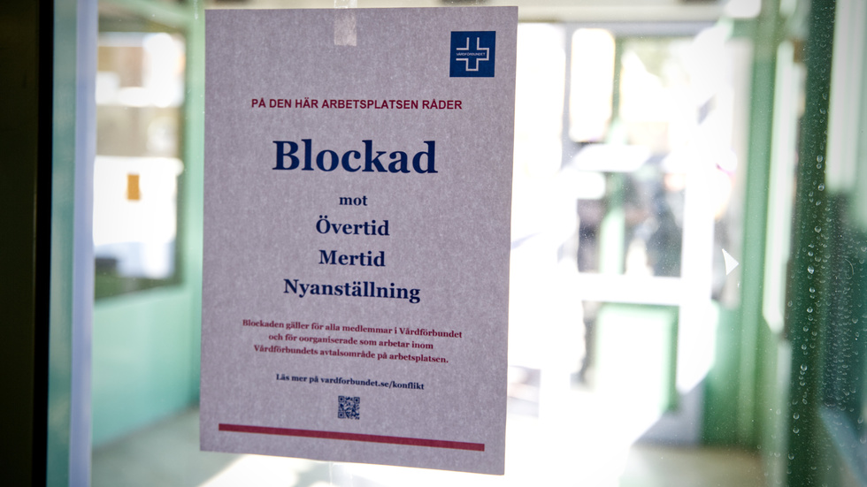 Det mest skrämmande med dagens arbetstidskonflikter är att motivationen och arbetsglädjen förstörs, menar insändarskribenten.