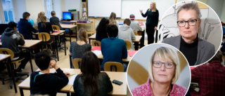 Ny skolsmocka: Klart att 72 tjänster ska bort från grundskolan