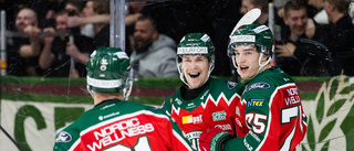 Frölunda knäckte Skellefteås supersvit – avgjorde sent