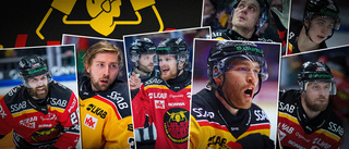 Omröstning: Vem var Luleå Hockeys bäste spelare?