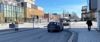 Stänga av Kanalgatan för festival – så tyckte politikerna