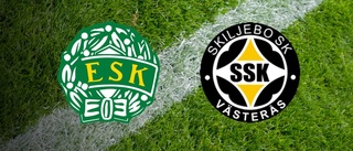 ESK mötte Skiljebo – se matchen igen här 