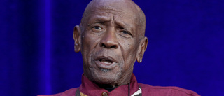 Oscarsvinnaren Louis Gossett Jr är död