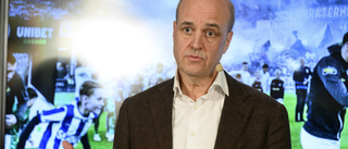 Reinfeldt om oron: "Kan dämpa kärleken"