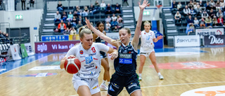 Se Luleå Baskets tredje semifinal mot Norrköping här