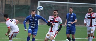 Där Morad spelar går laget vidare i cupen