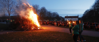 Här kan du fira valborg i Eskilstuna