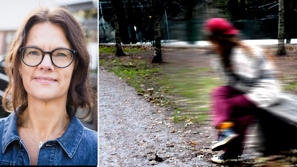 Enligt socialchefen Anna-Lena Ramstedt bor merparten av de som är akut hemlösa i skyddat boende på grund av att de är utsatta för våld i nära relation.