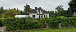 127 kvadratmeter stort hus i Järnforsen får nya ägare