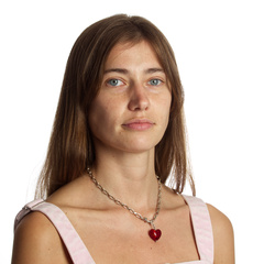 Märta Svensson