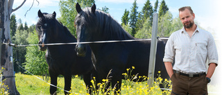 "Jordbruksverket tar inte sitt ansvar för veterinär beredskap"