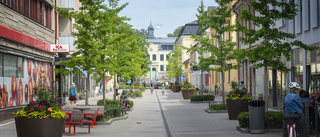 Gamla stenurnorna på Östra storgatan