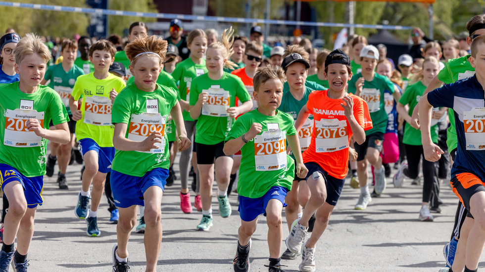 Stadsmaran 2024 maxloppet 2094