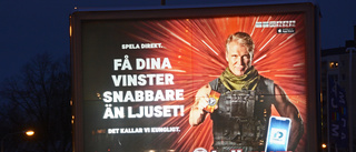 Den mördande reklamen kostar människoliv