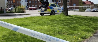 Efter skottlossningen – 17-åring häktad för mordförsök 