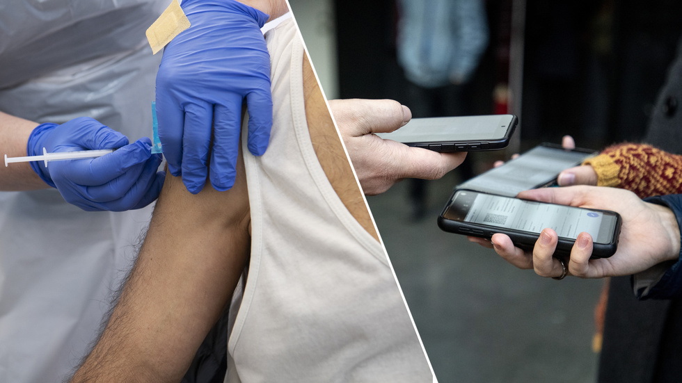 Felaktiga påminnelser om covidvaccinering har gått ut från Region Sörmland. Nu ska problemet vara löst.