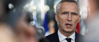 Stoltenberg: Ungern säger ja i februari