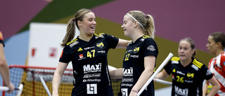 REPRIS: Se upptaktsträffen inför Svenska Superligan i innebandy