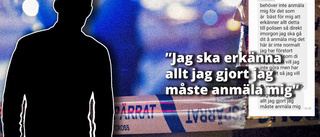 Man misshandlade sambo på festival – åtalas efter år av terror