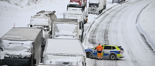 Hur står det till med väderberedskapen?