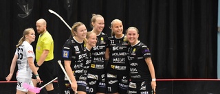 Gamla Stan blev rejält utmanade i Scandic cup