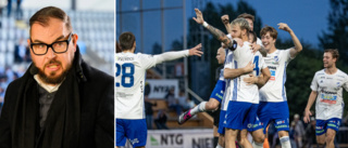 Axén: "Finns alla förutsättningar för ett allsvenskt lag i Luleå"